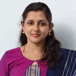 Sowmya N.
