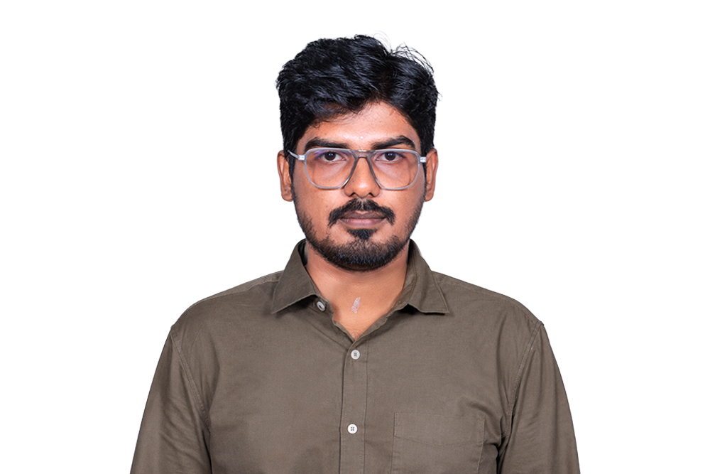 Dr. Sowmyaa Vathsan M S