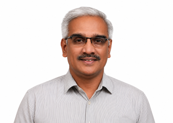 Sri. Sreevalsan M