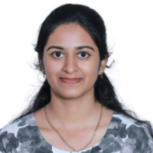 Shruthi S.
