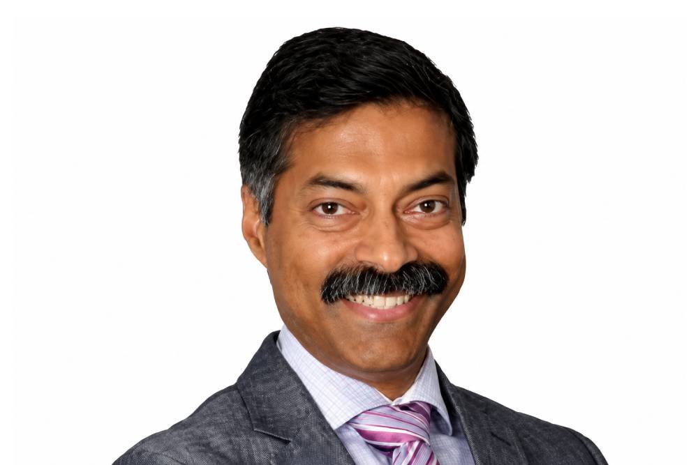 Dr. Suresh Nayar