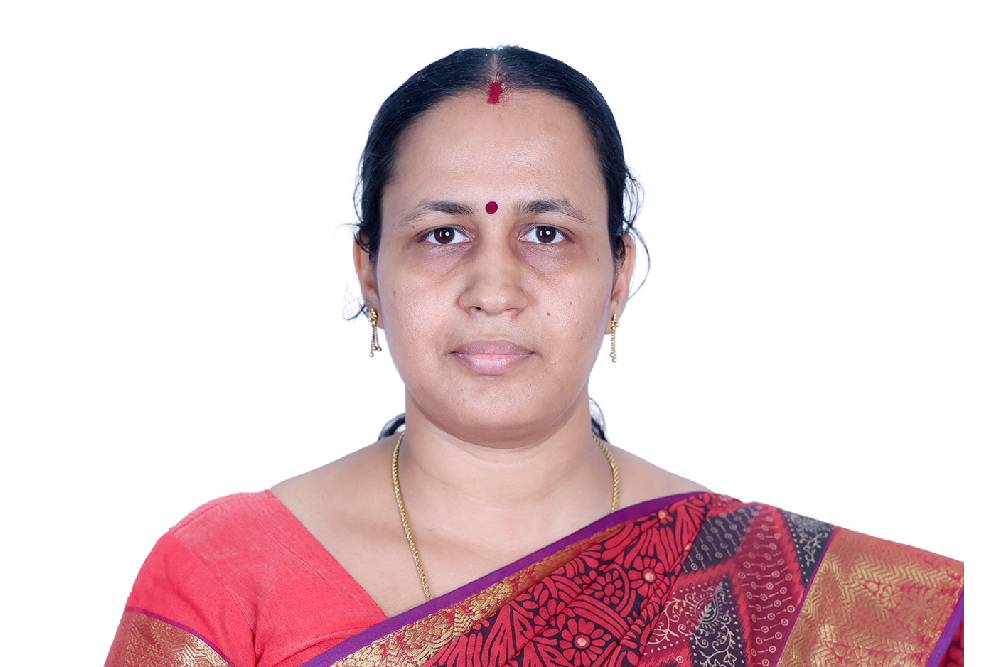 Thangam V.