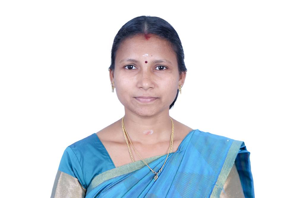 Umasree U. P.