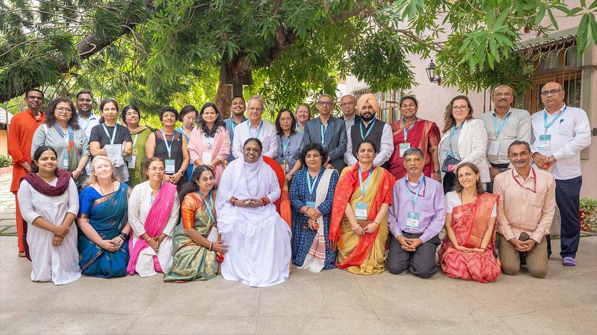 UNESCO Chairs Are Among Our Greatest Strengths: Amrita University Hosts South Asia Round Table