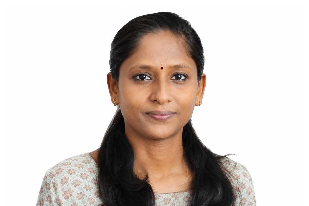 Dr. Vennila Chandran