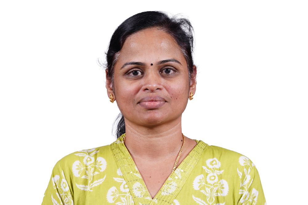 Vidya L