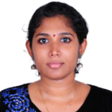 Vishnupriya Vijayan