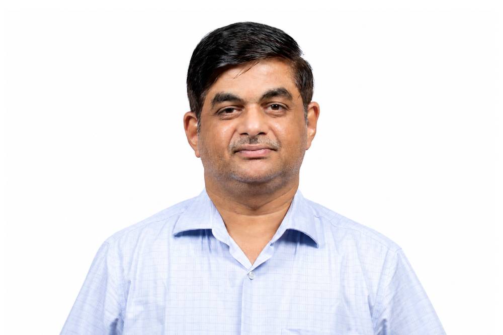 Dr. Viswanathan P. K.