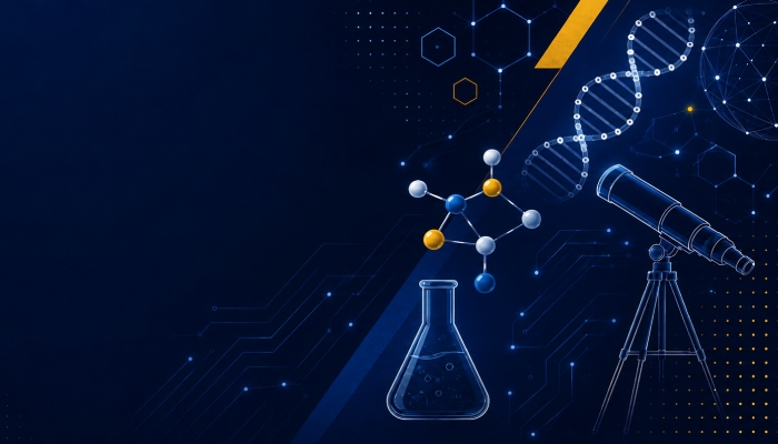 AAROHAN’26: Annual Science Fest 13th Edition