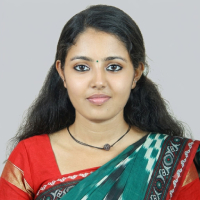 Amritha T.