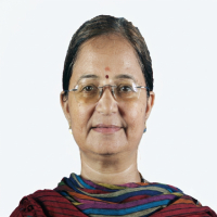  Anandi Rao