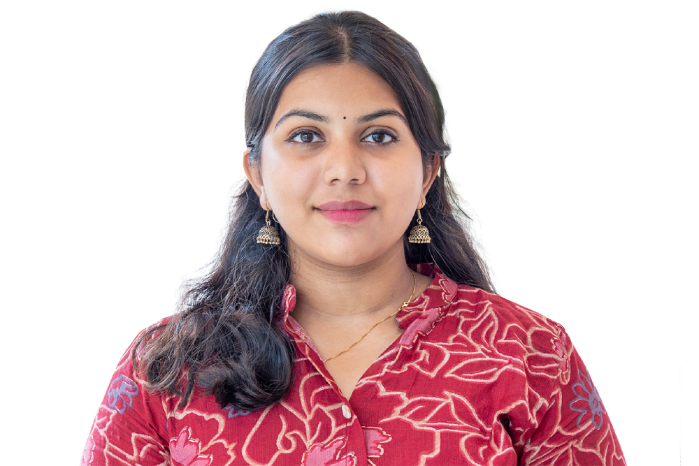 Anju Devi