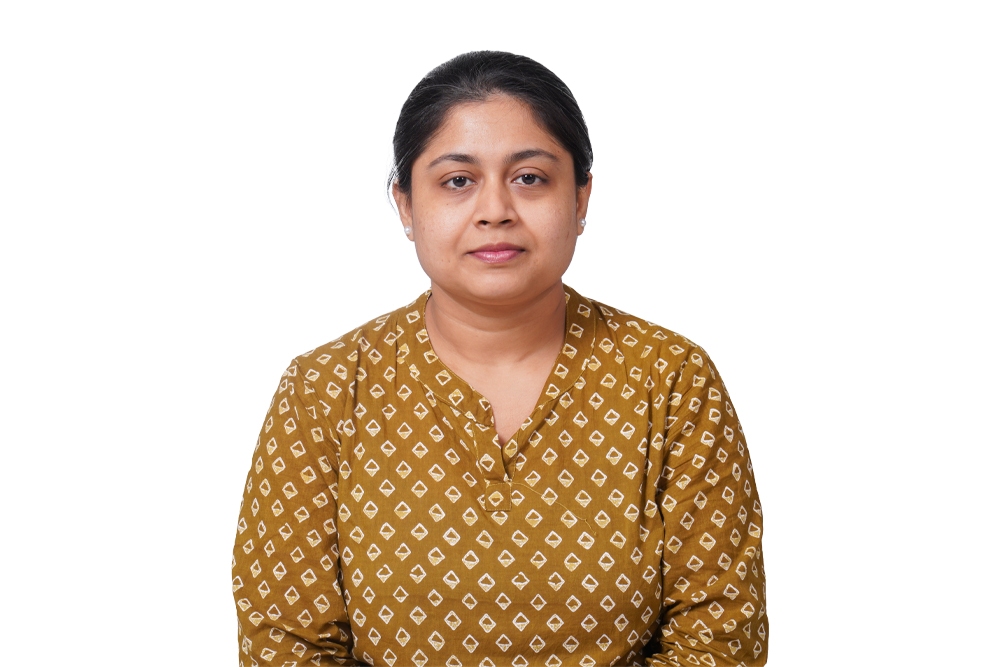 Annaysha Mondal