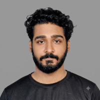 Athul Ajay