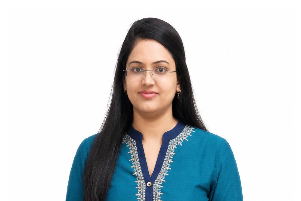 Dr. Barkha Singh