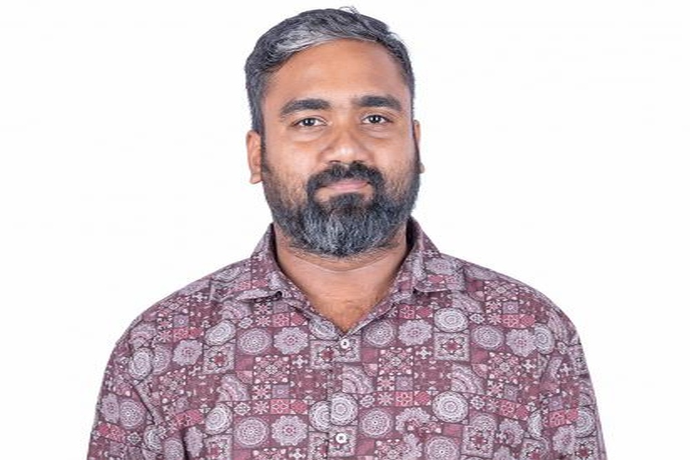Dr. Deepak K.
