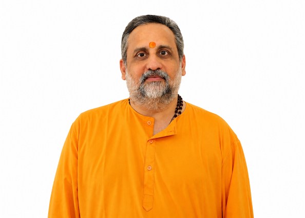 Brahmachari Devidasa Chaitanya