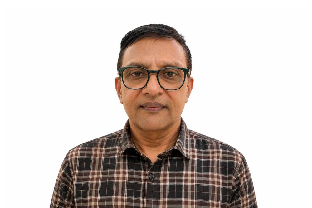 Dr. Rammanohar Puthiyedath