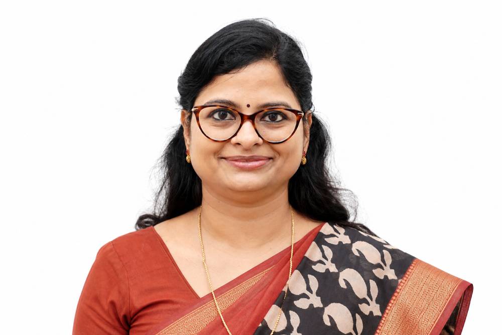 Dr. Susmitha Vekkot