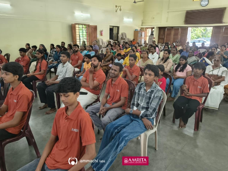 Empowering Communities Through AI for a Better Tomorrow