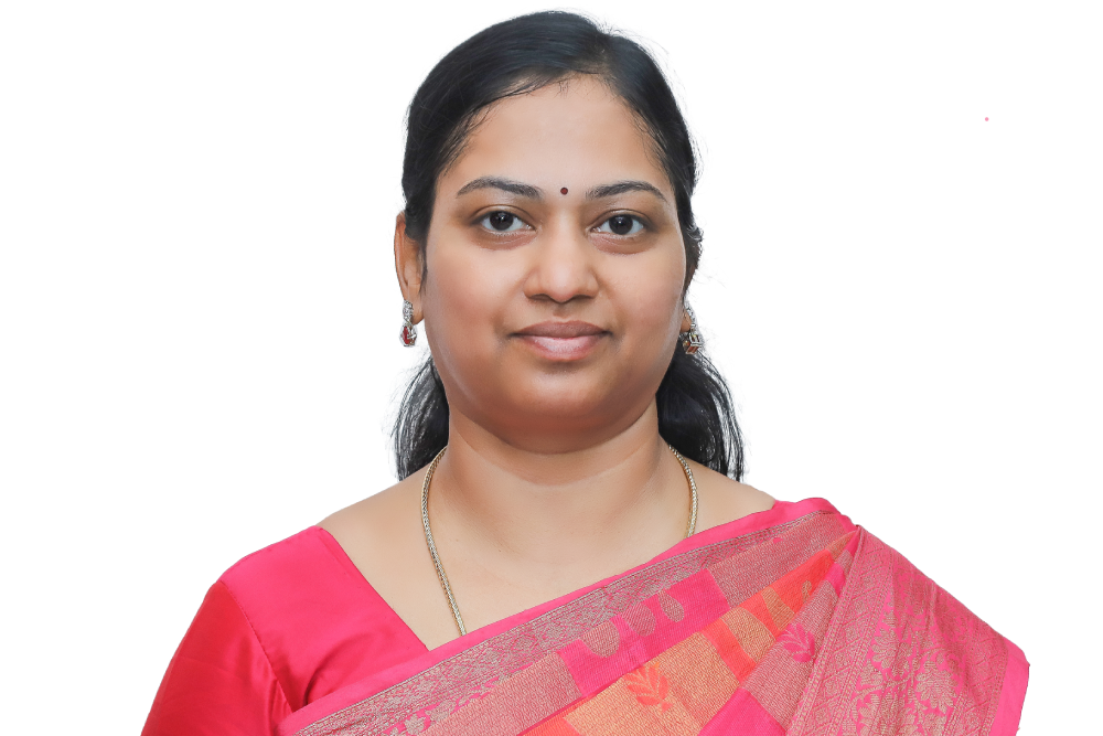 Dr. G. Anitha