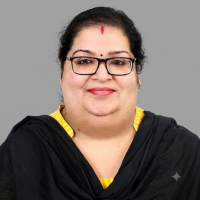 Geetha Sujith