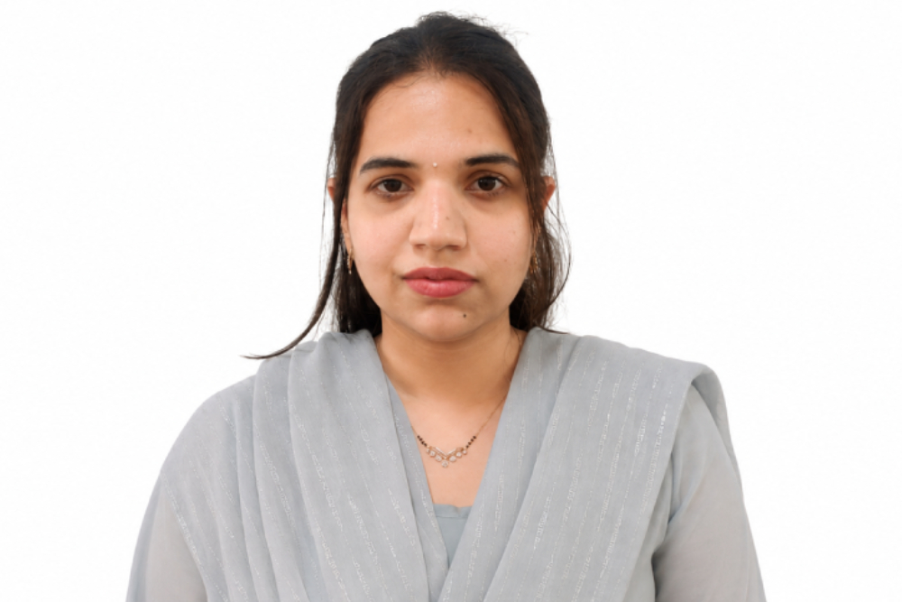 Dr. Gowthami Ummadisetti 