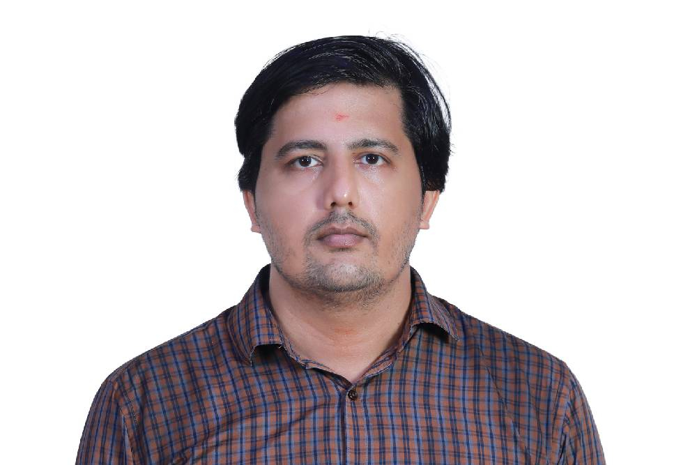 Jayakumar T V