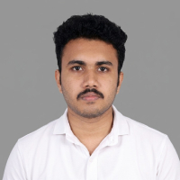 Jayaprakash J. B.