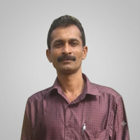 Krishnan B.