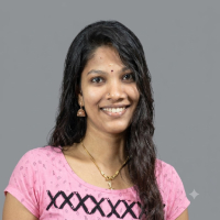 Maneesha Murali