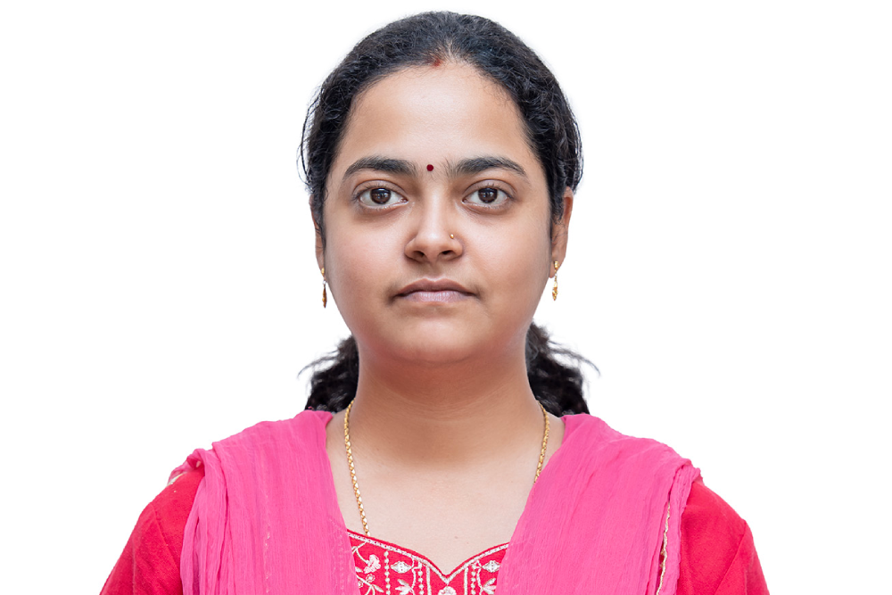 Meenatchi K. V.