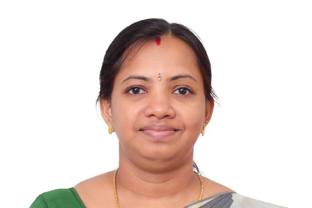 Dr. Meera E.