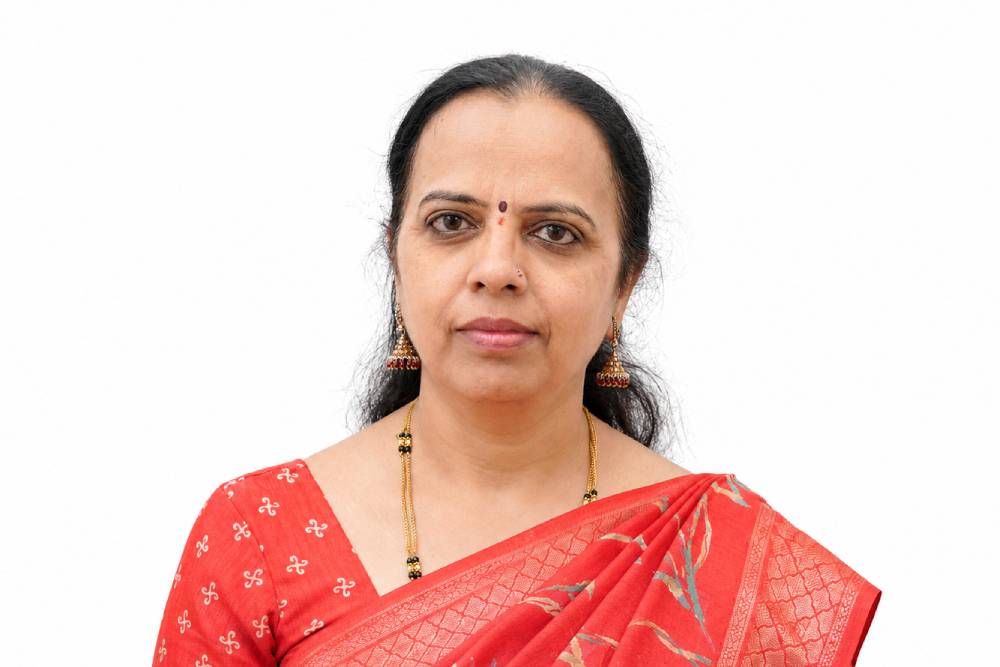 Dr. K. N. Meera