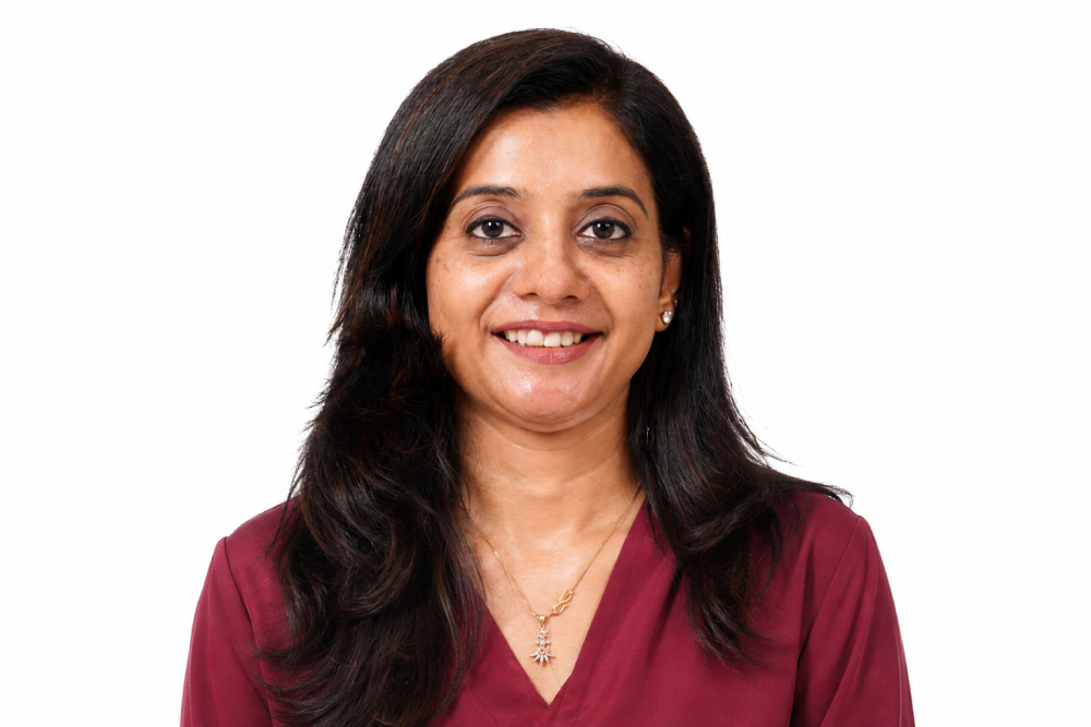 Dr. Megha Jain