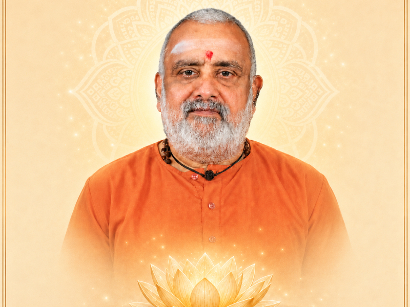 In Memory of Swami Sankaramritananda Puri