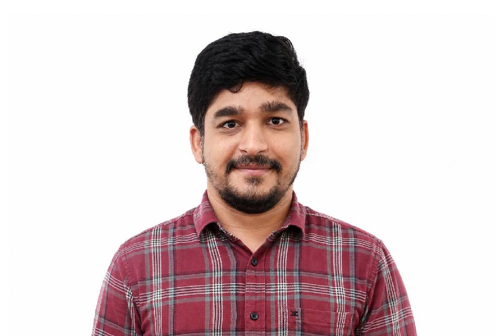 Dr. Mohit Kumar Singh