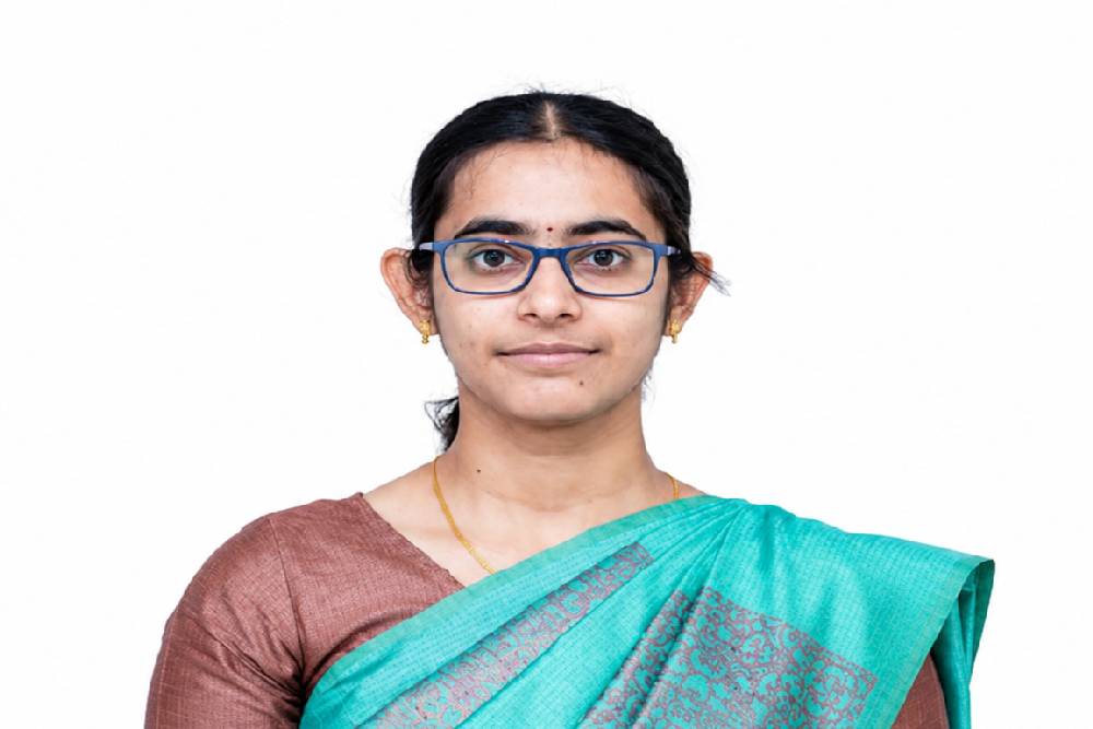 Dr. Nandhini V.