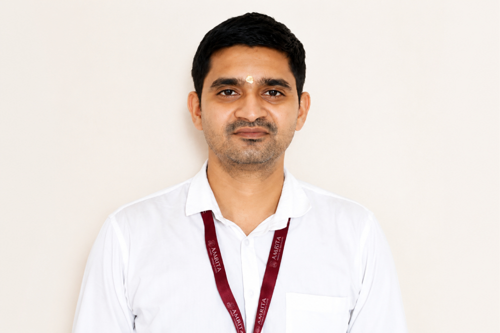 Naveen Prasaad Selvarajan 