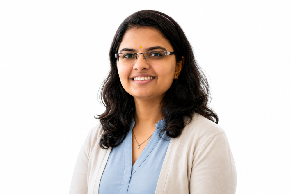Dr. Parvathy V