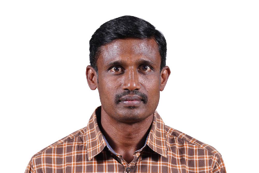 Dr. Prabhu E.