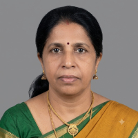 Preetha Vijayan S.