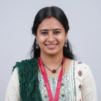 Priyanga G.