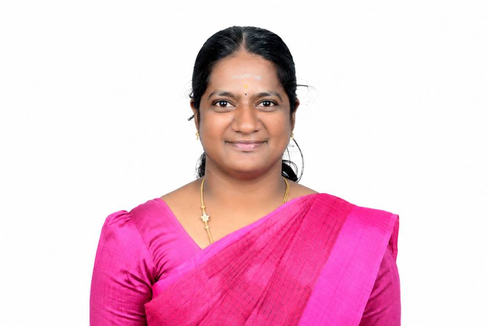 Dr. Premalatha R.