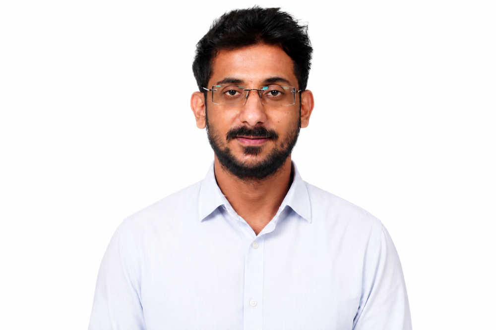 Dr. Rahul Tanwar