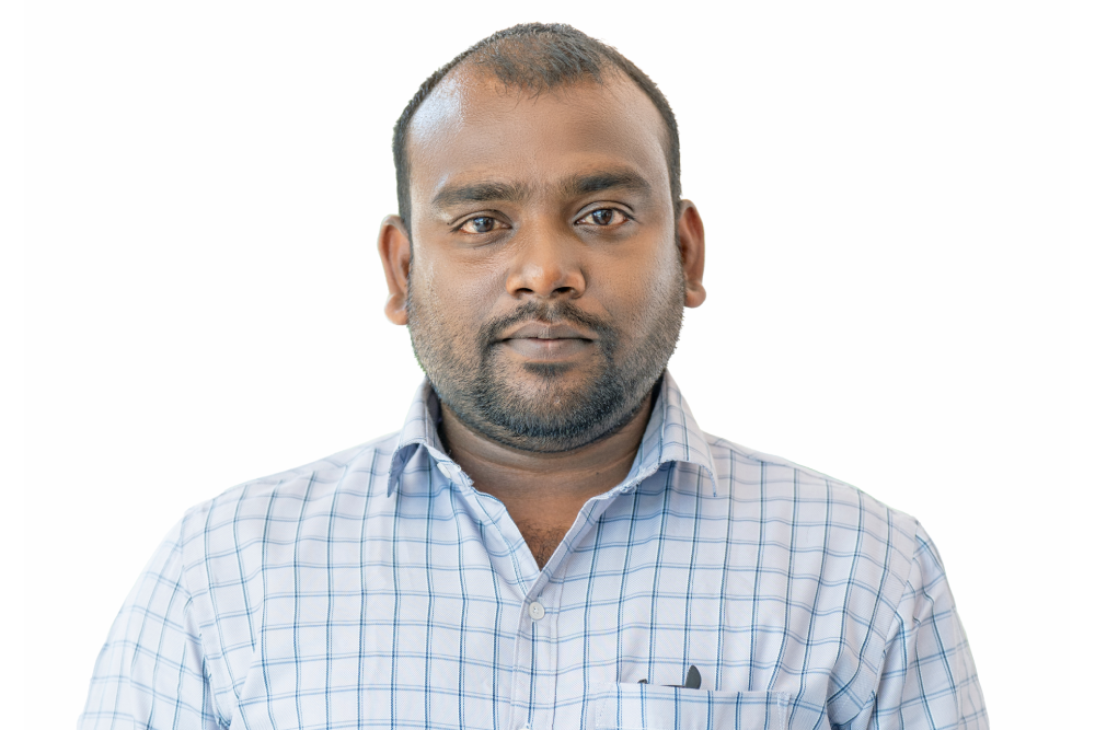 Rajamanogaran Murugan