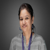 Rajeena S.
