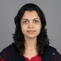 Reshmi Ravi