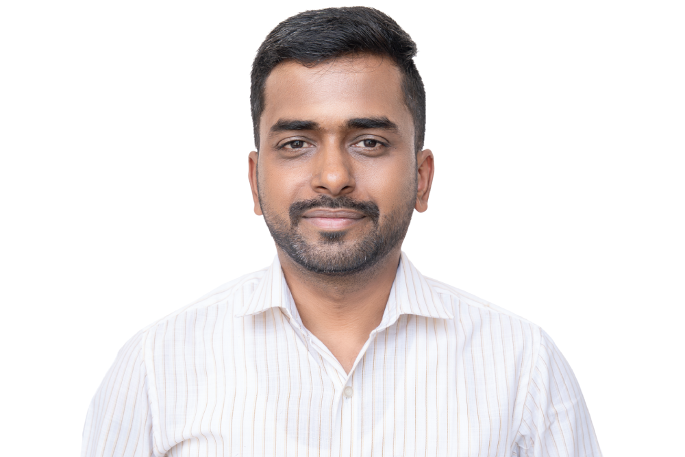 Dr. S. Krishnakumar