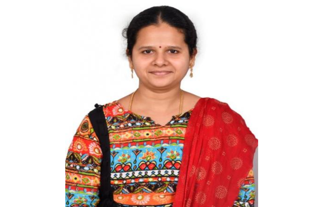 Dr. G. Saranya